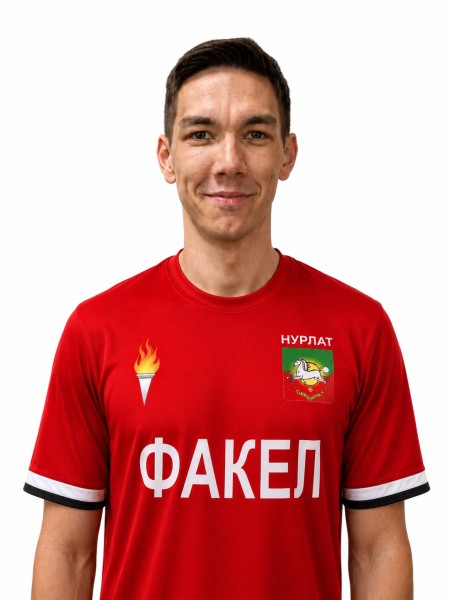 Алексей Владимирович Мусоров