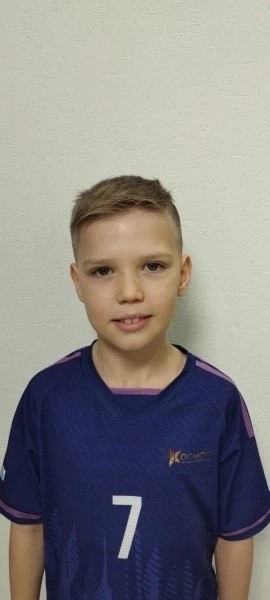 Дмитрий Максимович Пермяков