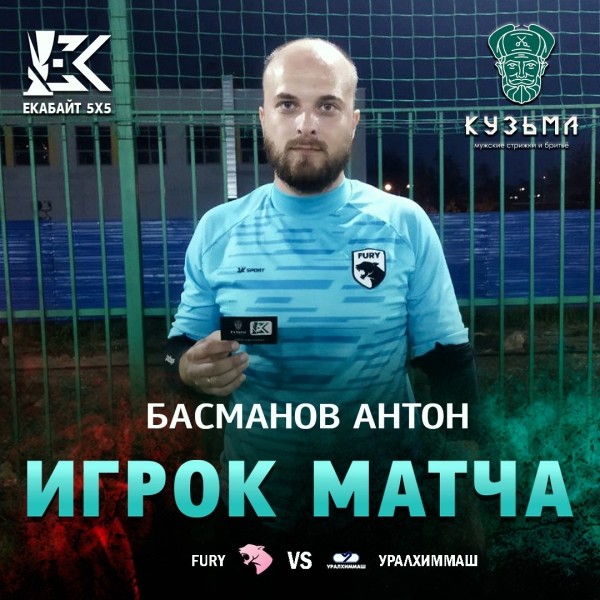 Антон Иванович Басманов