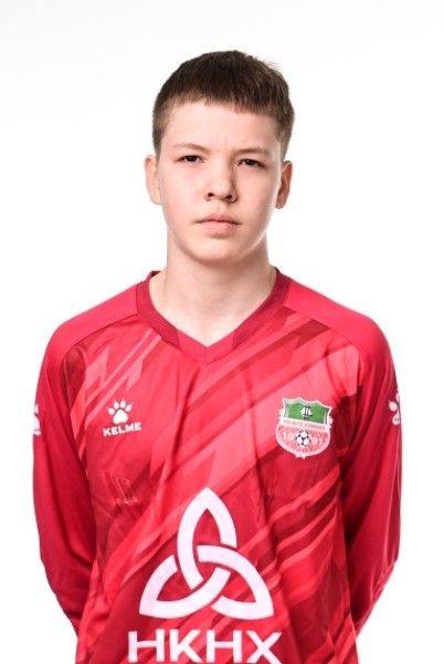Данис Айнурович Адиев