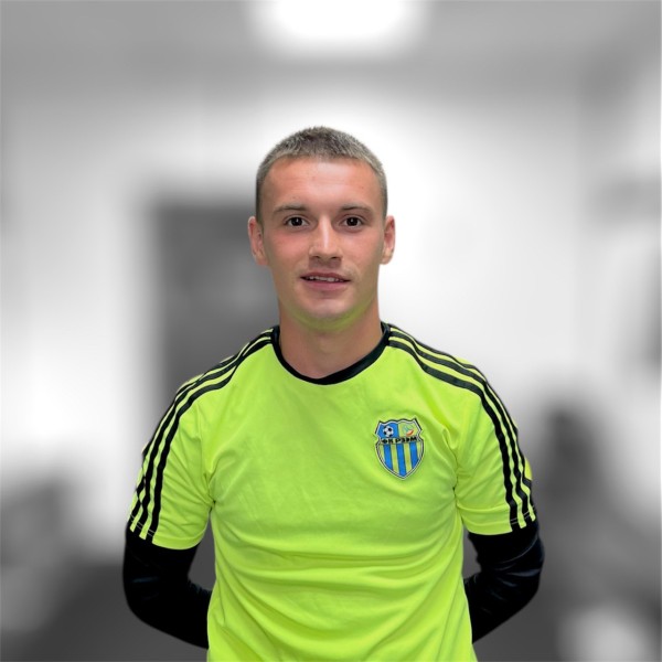 Данила Алексеевич Черкасов