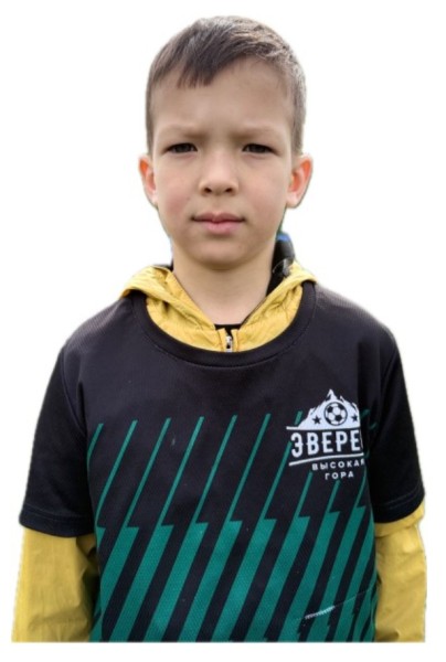 Алан Линарович Боговеев