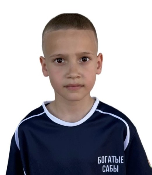 Рамазан Радикович Абдуллин
