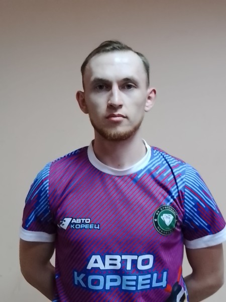 Иван Анатольевич Ермолаев