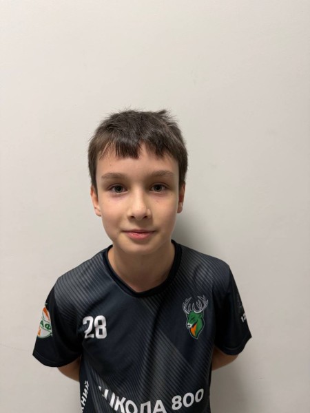 Марк Алексеевич Кирюхин