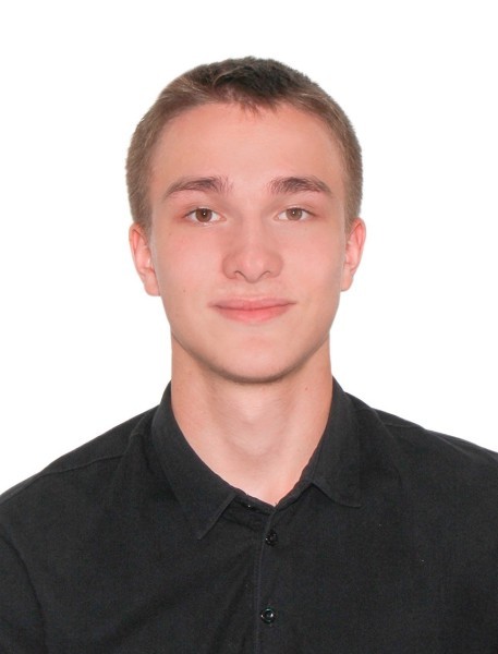 Илья Олегович Коновалюк