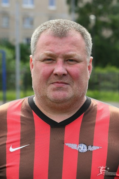 Сергей  Павлов