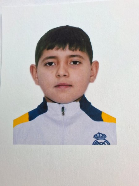 Ислан Шакирович Хасанов