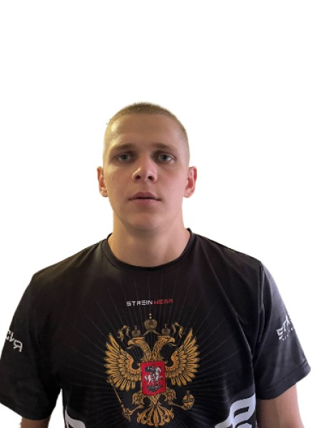 Виталий Викторович Шалимов