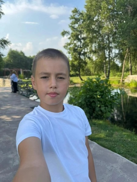 Артем Альбертович Ахметзянов