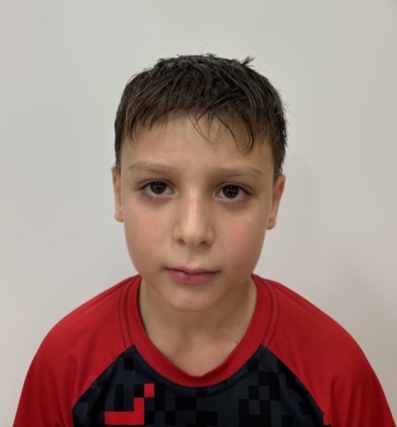 Даниил Олегович Ситнов