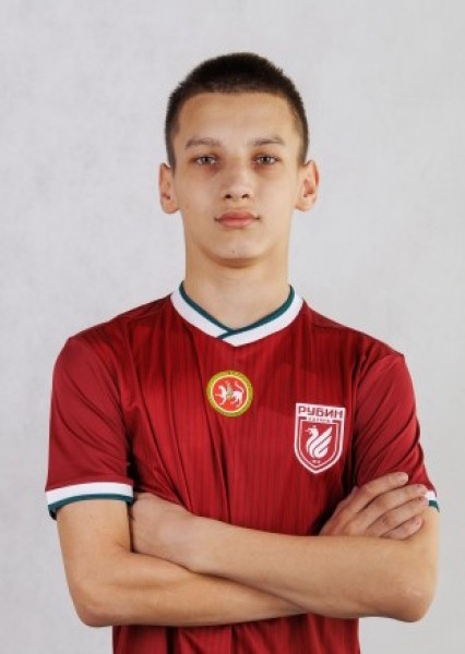 Ильназ Артурович Нечипорук