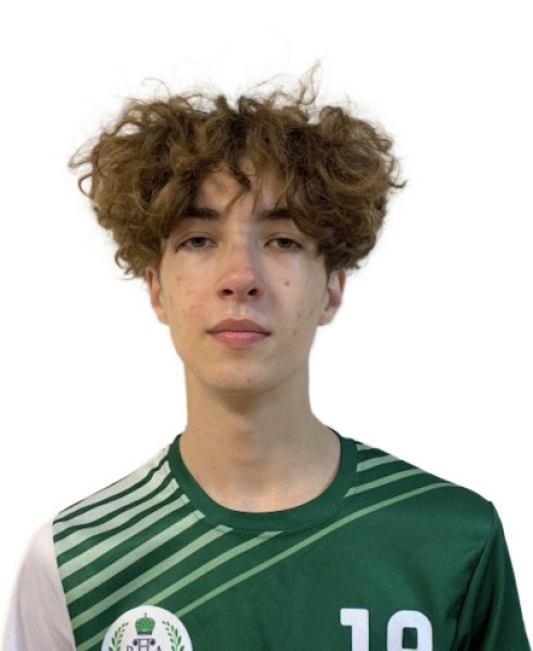 Александр Александрович Ивлев