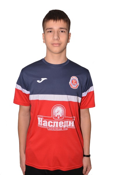 Борис Андраникович Карапетян