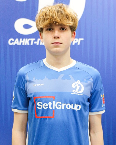 Артемий Александрович Симанков