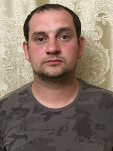 Александр Александрович Волков