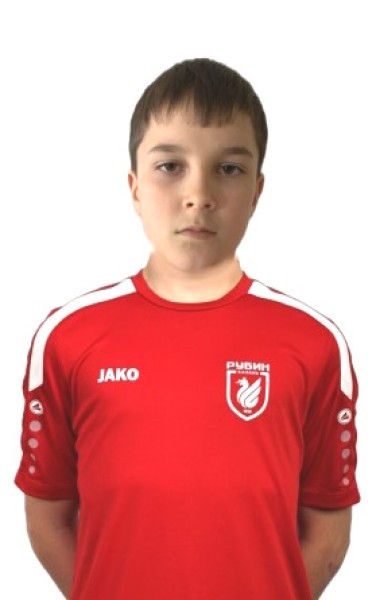 Виктор Алексеевич Прокопьев