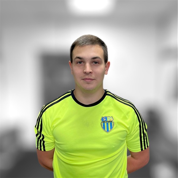 Дмитрий Олегович Гривин