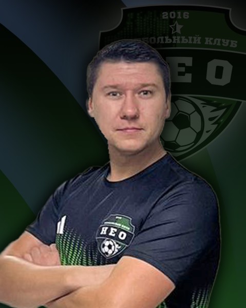 Алексей Сергеевич Балашов