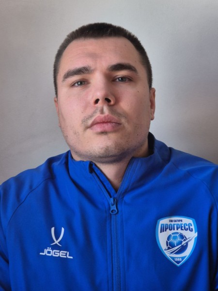 Всеволод Николаевич Грайфер