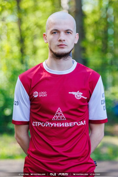Алексей Скосырев