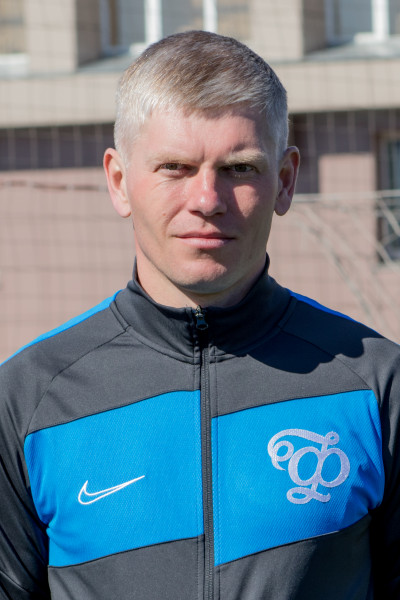 Алексей Михайлович Орлов