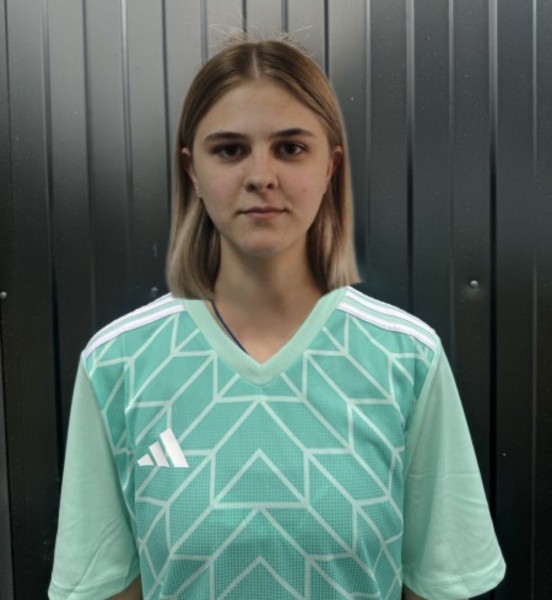Екатерина Алексеевна Сазонова