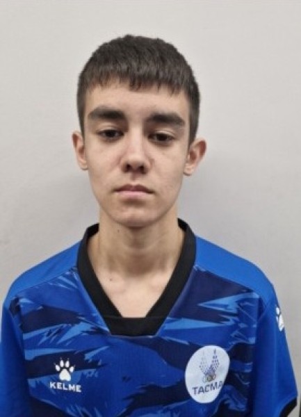 Данияр Ленарович Вафин
