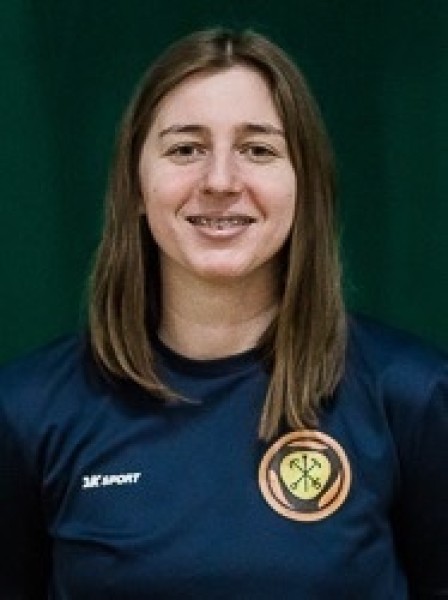 Светлана Алексеевна Чекирда