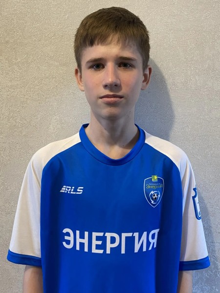 Евгений Андреевич Ванин