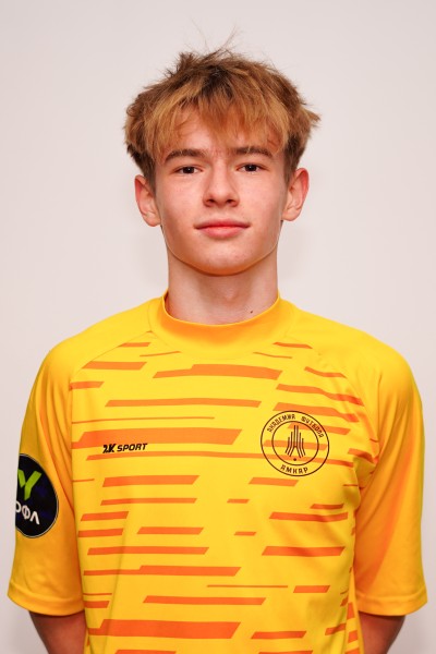 Фёдор Александрович Носков