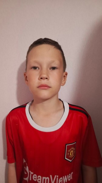 Родион Яковлевич Богданов