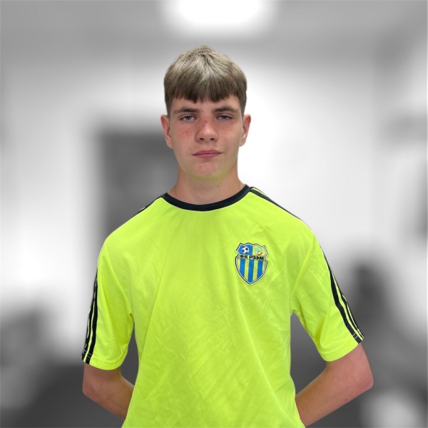 Илья Сергеевич Дёмин