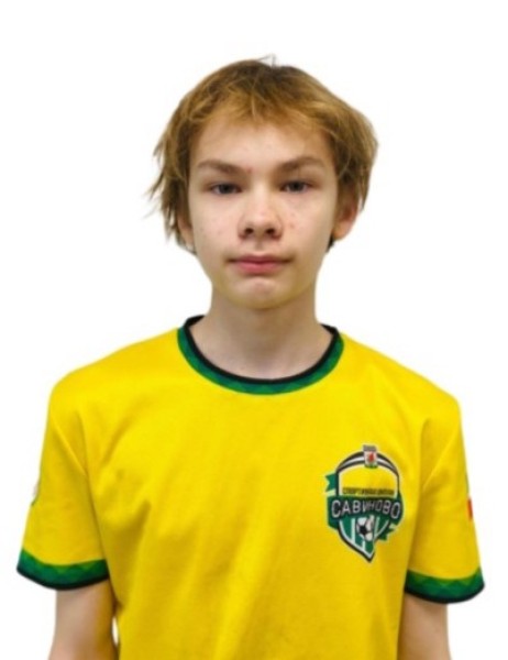 Рамиль Дамирович Шакиров