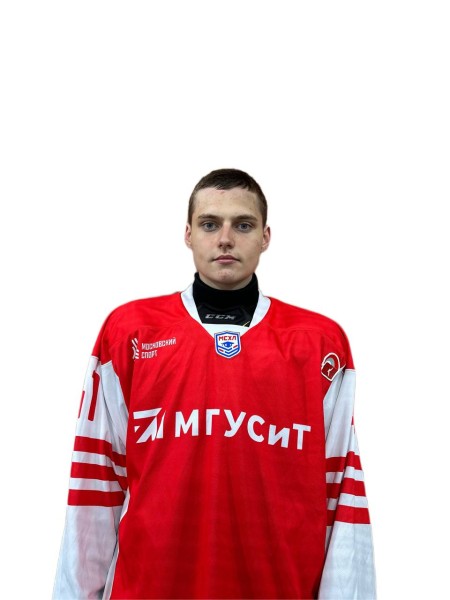 Кирилл Борисович Селиванов