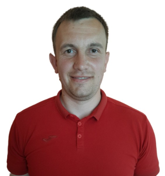 Павел Владимирович Пашнин