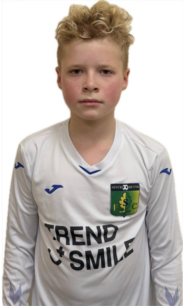 Глеб Дмитриевич Ботяков