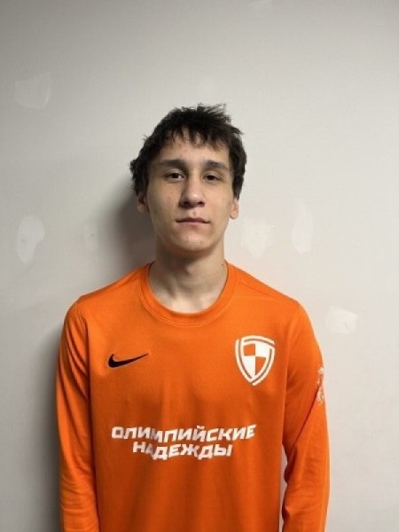 Александр Александрович Платонов