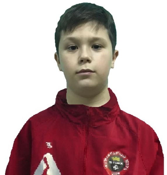 Вадим Артемович Беляков