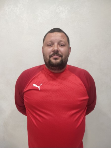 Наиль Фанисович Хаматвалеев