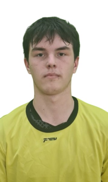 Ильназ Ильдарович Хакимов