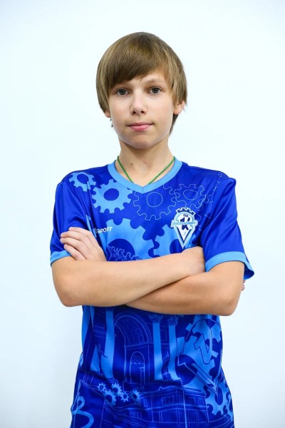 Андрей Антонович Носков