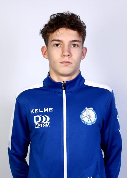 Дмитрий Игоревич Коротун