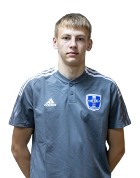 Андрей Денисович Токарев