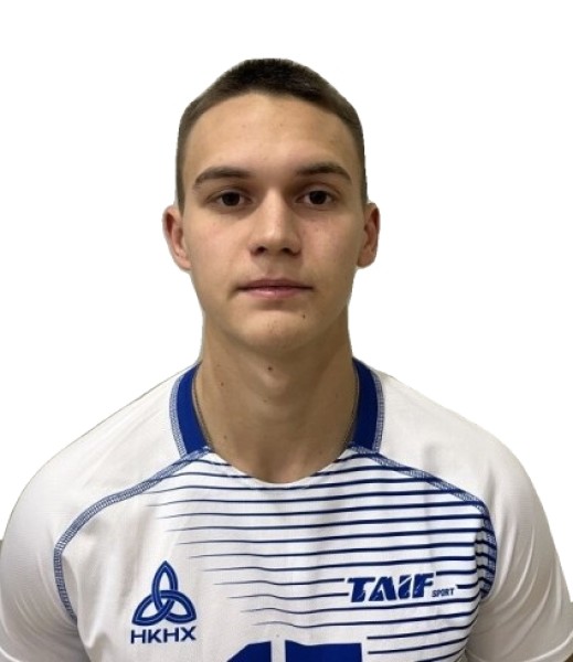 Сергей Евгеньевич Шремзер