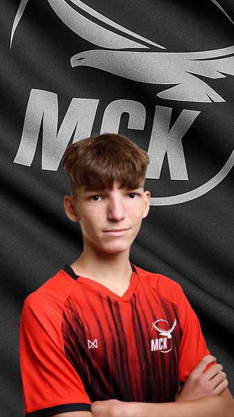 Михаил Максимович Кузнецов