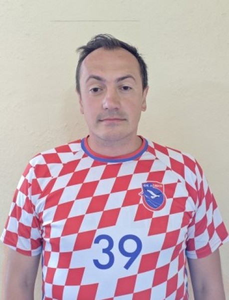 Максим Александрович Бровкин