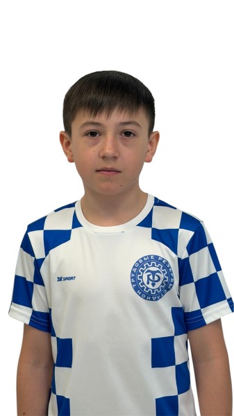 Камиль Данисович Вафин