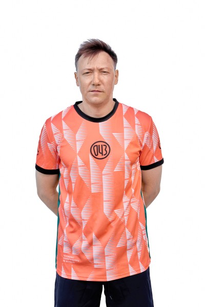 Андрей Игоревич Макаров
