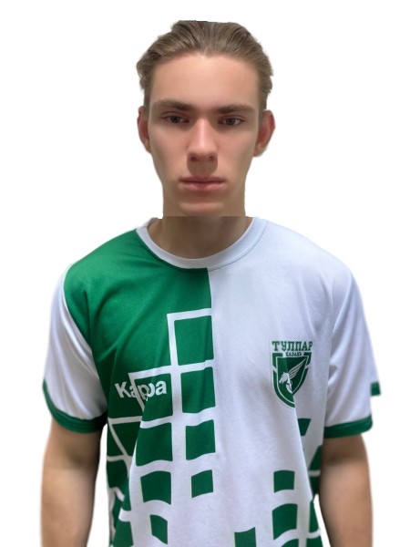 Иларий Владимирович Мехоношин